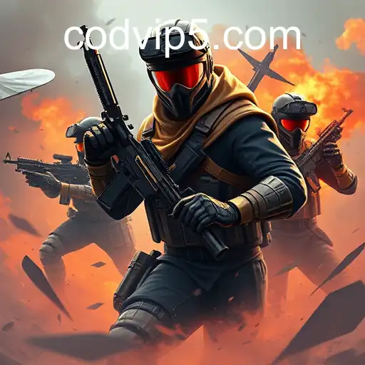 The Evolution of Codvip: A Gamer's Paradise in 2025