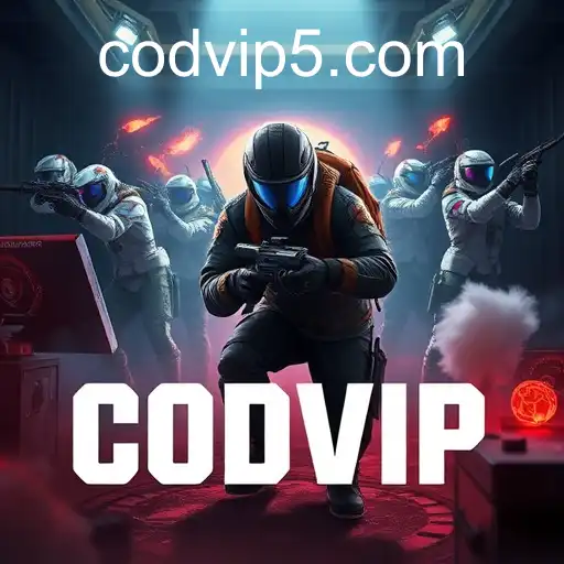 The Rise of Codvip and its Impact on the Gaming Community