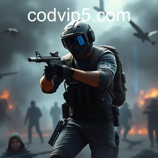 Codvip Revolutionizes Online Gaming Experience