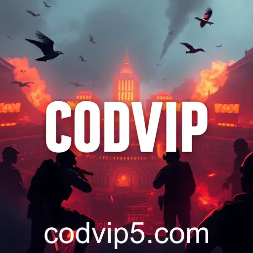The Rise of Codvip in Online Gaming