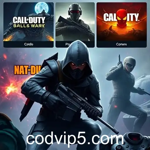 Unlocking Epic Savings: Exploring the ‘Game Deals’ Category with ‘codvip’