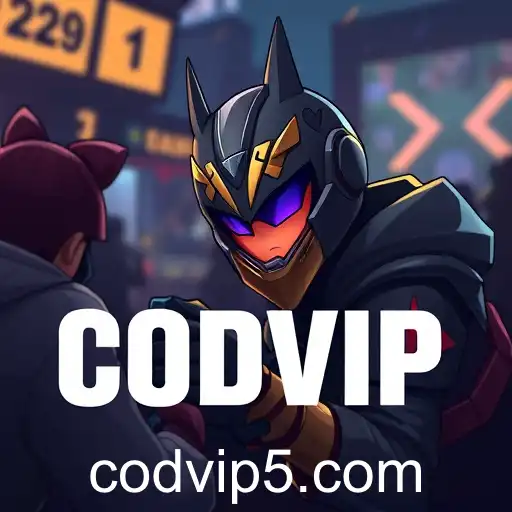 Gaming Trends and the Rise of CODVIP in 2025