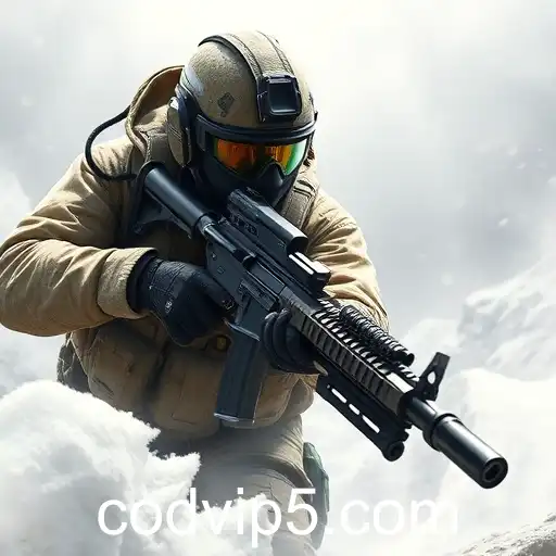 Unlocking Game Mastery with 'codvip' Strategy Guides