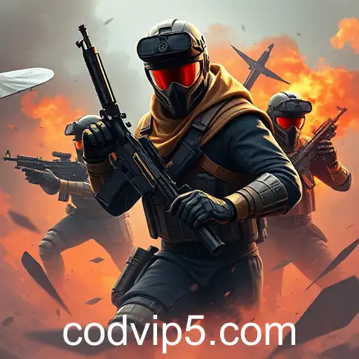 The Evolution of Codvip: A Gamer's Paradise in 2025