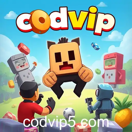 The Digital Battlefield: Exploring codvip in the Gaming World