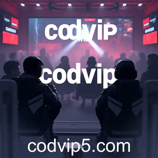 Unlocking the Future of Gaming with CODVIP