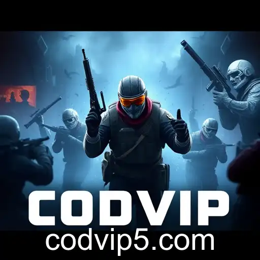 The Expanding Universe of Codvip: A Look at the Phenomenon