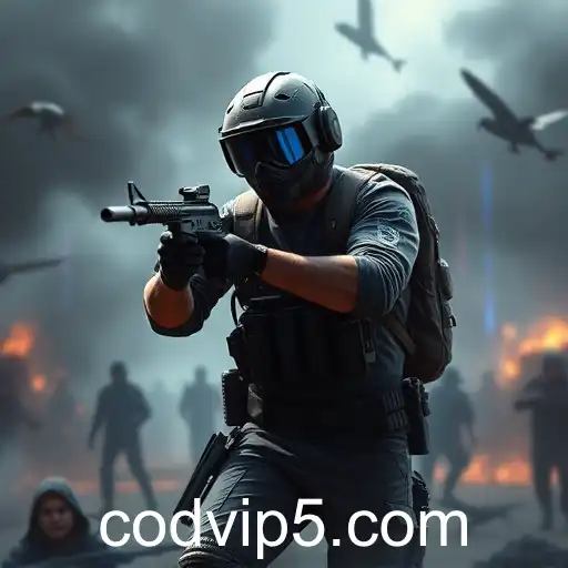 Codvip Revolutionizes Online Gaming Experience