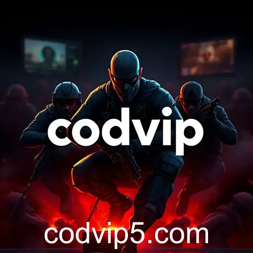 The Rise of Codvip in Gaming Communities