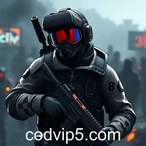 The Rising Influence of Codvip in the Gaming World