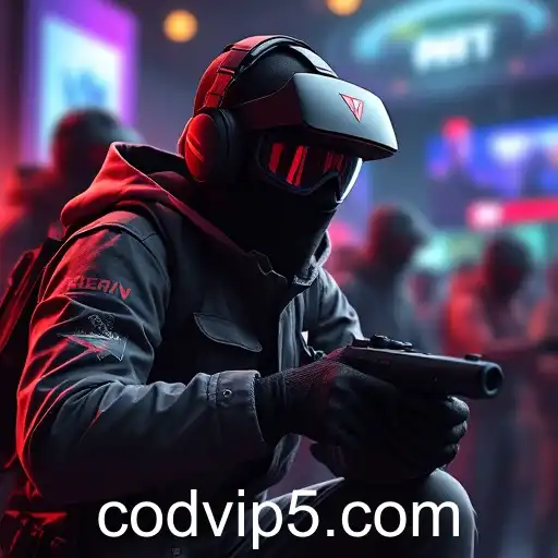 The Evolution of Online Gaming with CODVIP