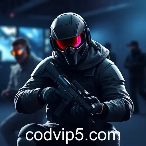 Gaming Revolution: The Rise of Codvip