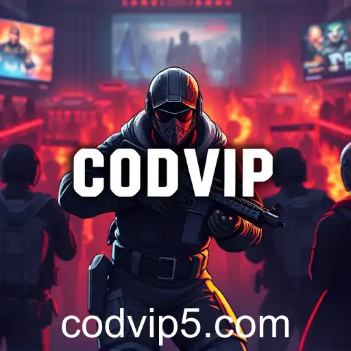The Rise of Codvip in Gaming Realms