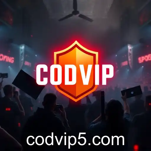 The Rise of Codvip: Gaming Evolution in Digital Era