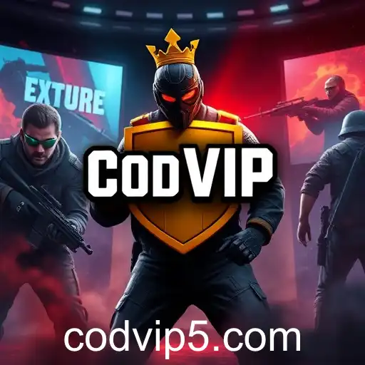 The Rise of Codvip and its Impact on the Gaming Community