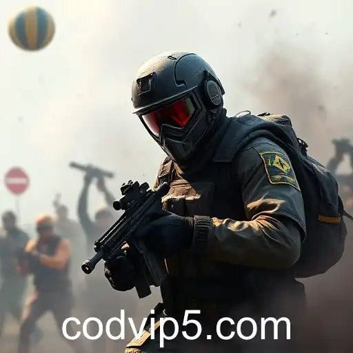 Rise of codvip: Revolutionizing Online Gaming