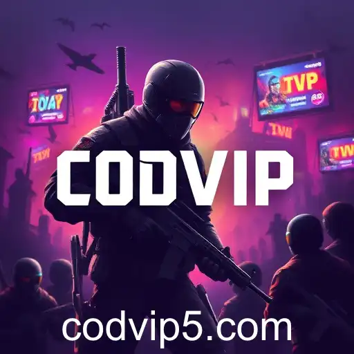 Exploring the Rise of Codvip in Online Gaming