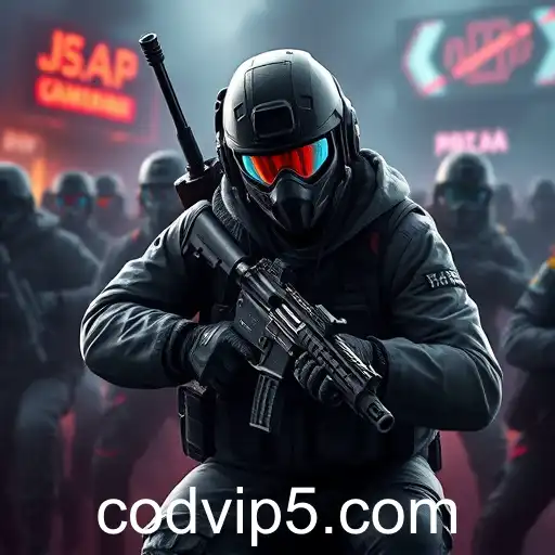 The Rise of CODVIP in Esports