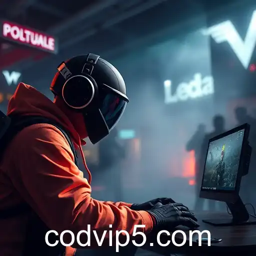 The Rise of Codvip: Shaping Gaming Culture
