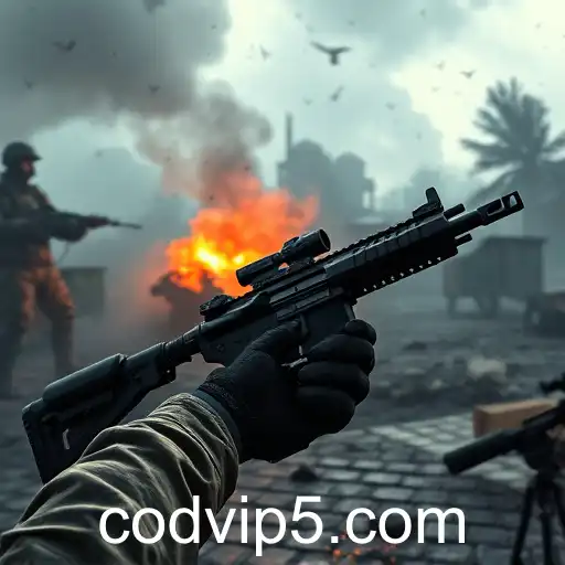 Exploring 'codvip': A Deep Dive into Call of Duty Game Reviews