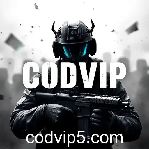 The Rise of Codvip in Online Gaming