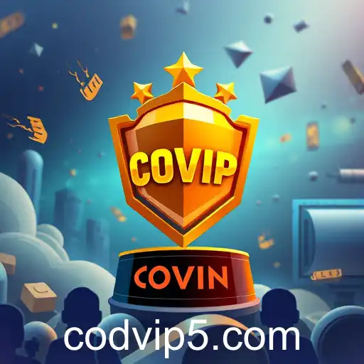 Rise of Codvip: Gaming in 2025