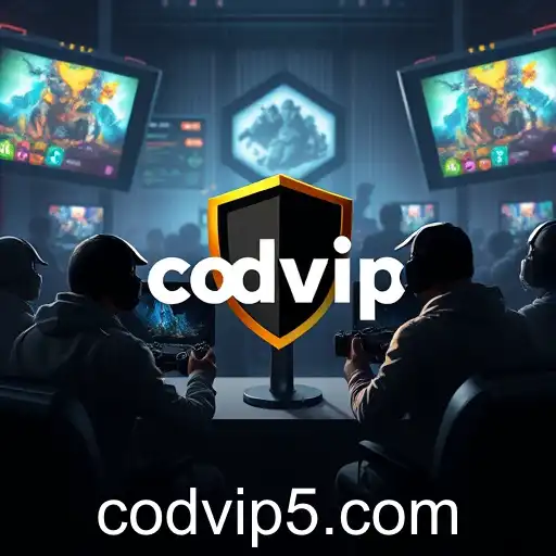 The Rise of Codvip in 2025: Transforming Online Gaming