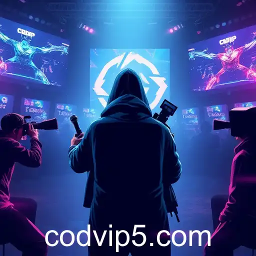 The Rise of Codvip: Gaming Evolution in Digital Era