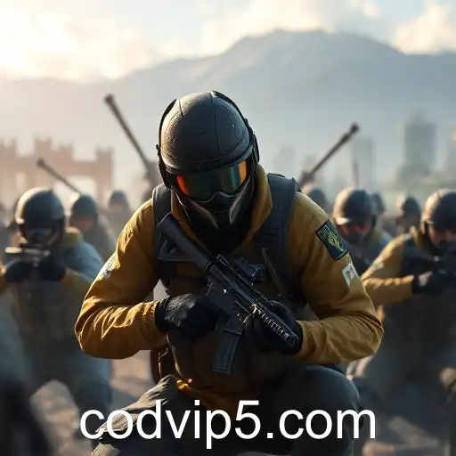 Exploring the World of 'Game Videos': A Spotlight on CODVIP